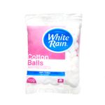 White-Rain