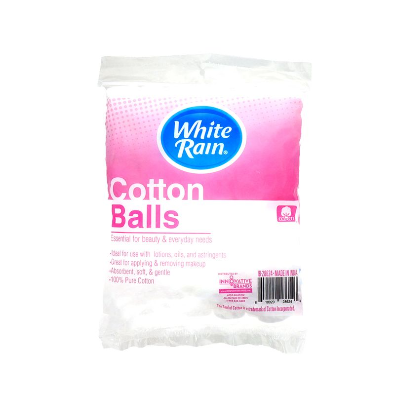 White-Rain