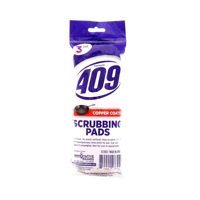 Formula-409