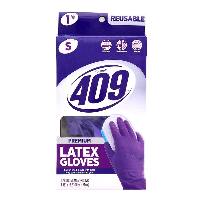 Formula-409