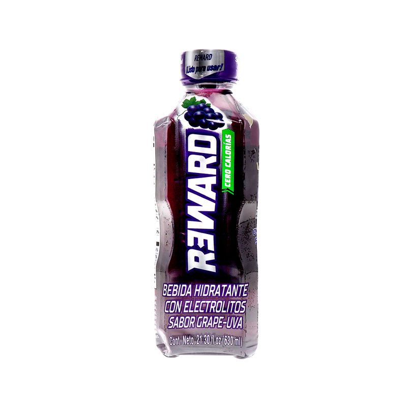 Reward