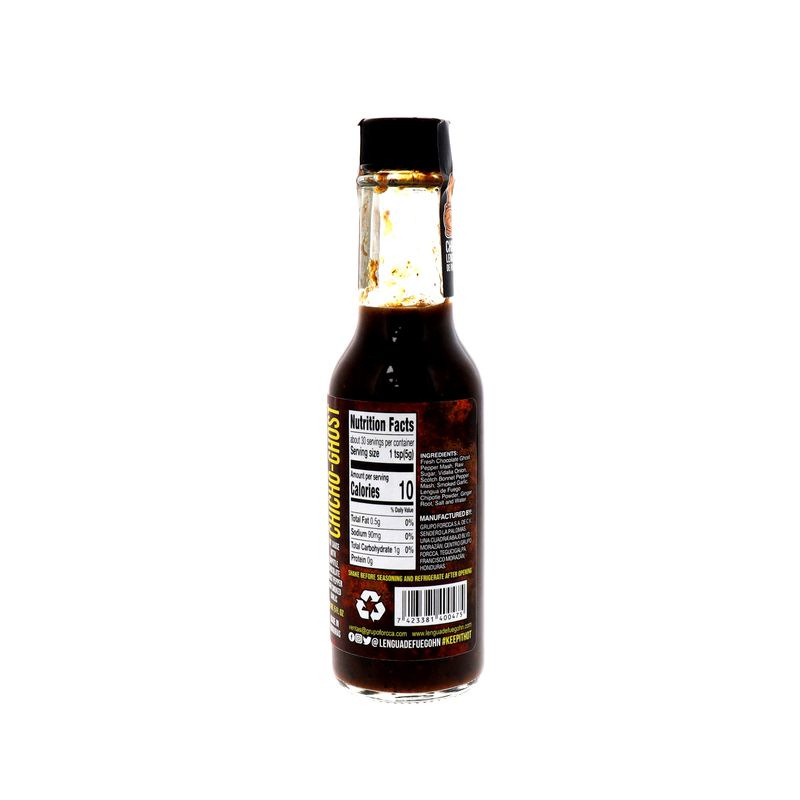 Lengua-de-Fuego