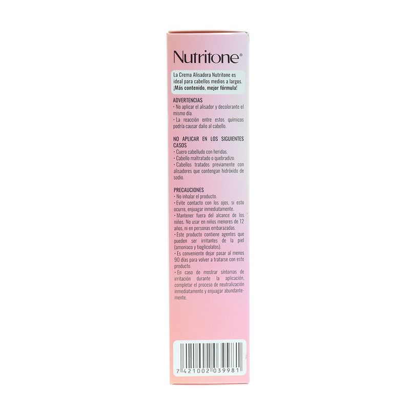 Nutritone