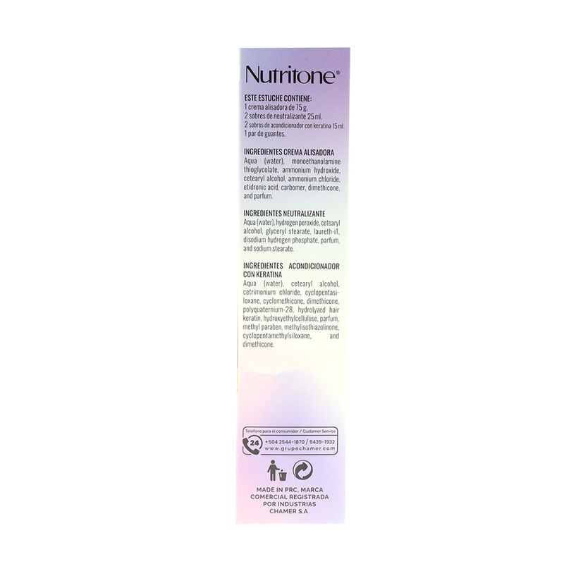 Nutritone