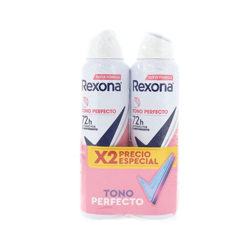 Rexona