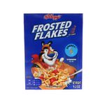 Kelloggs