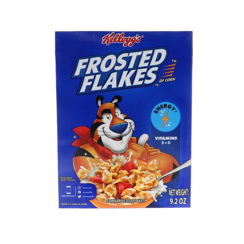 Kelloggs