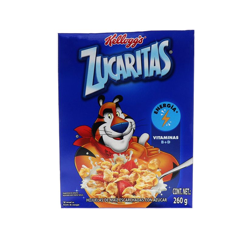 Kelloggs