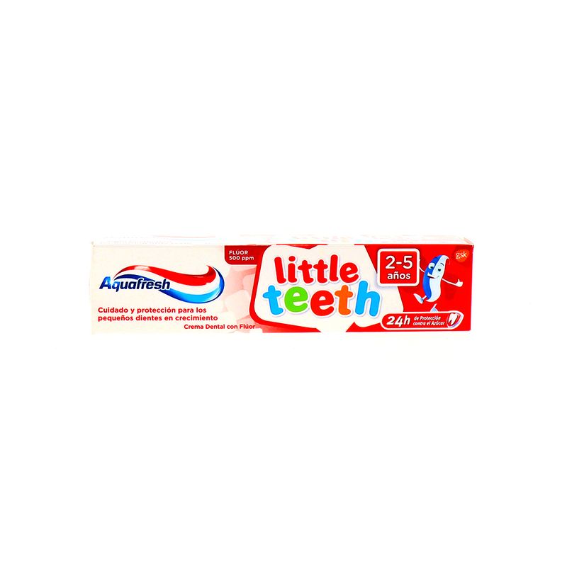 Aquafresh-