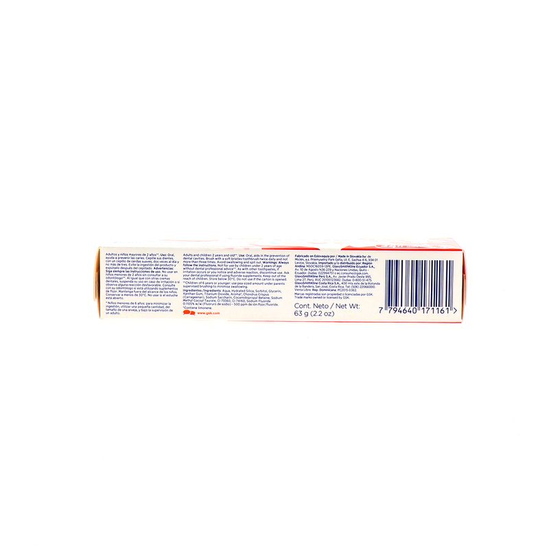 Aquafresh-