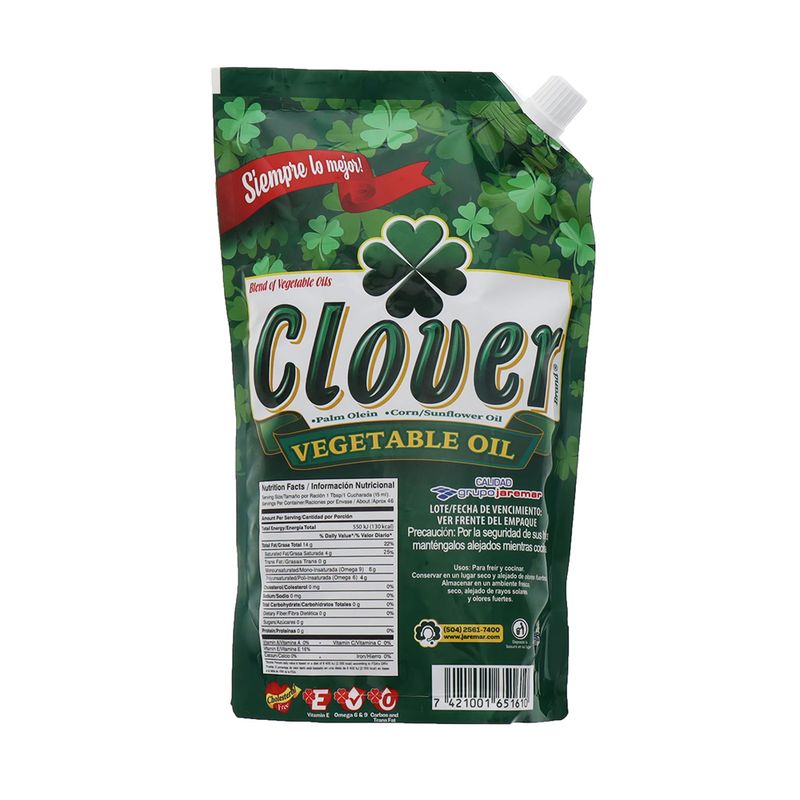 Clover