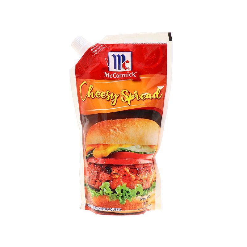 McCormick