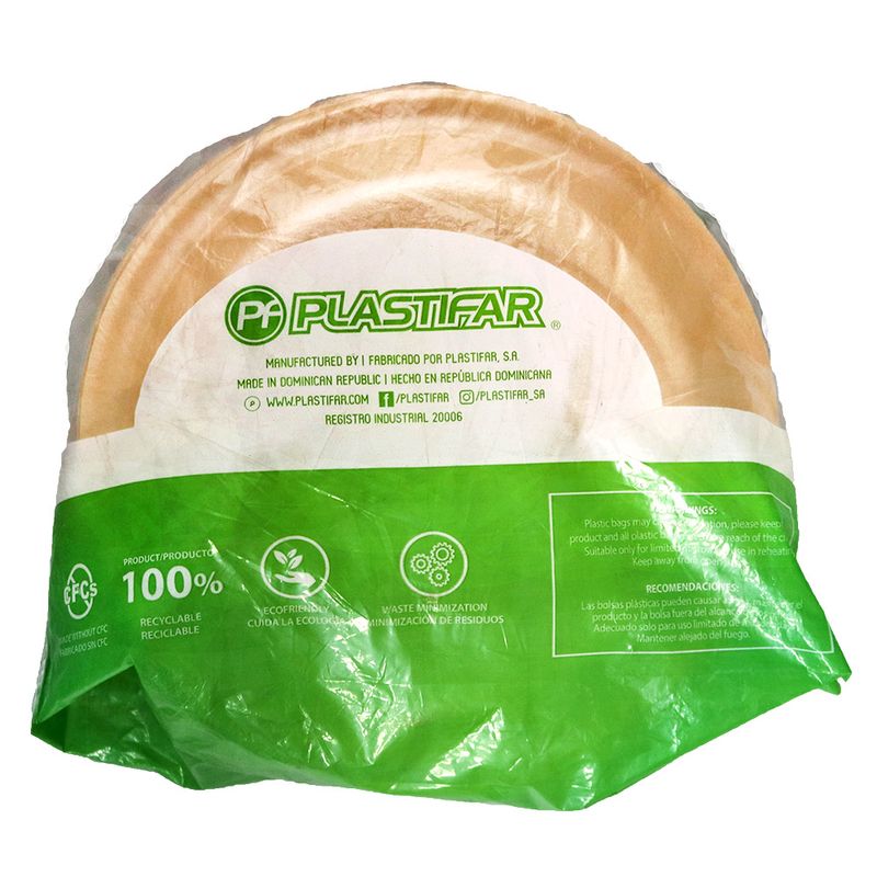 Plastifar