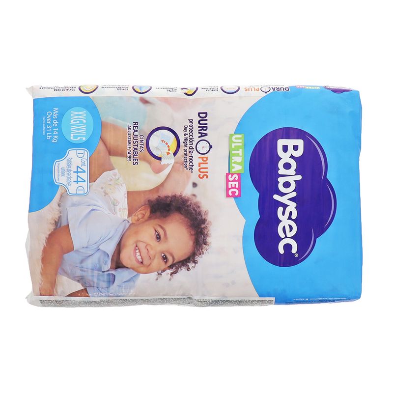 Babysec