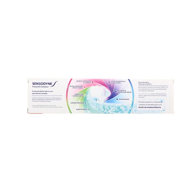 Sensodyne