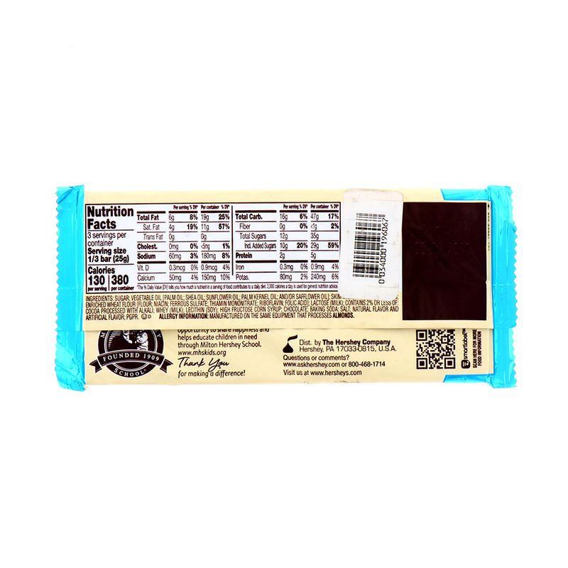 Hersheys-