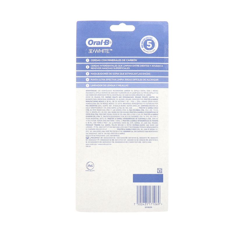 Oral-B