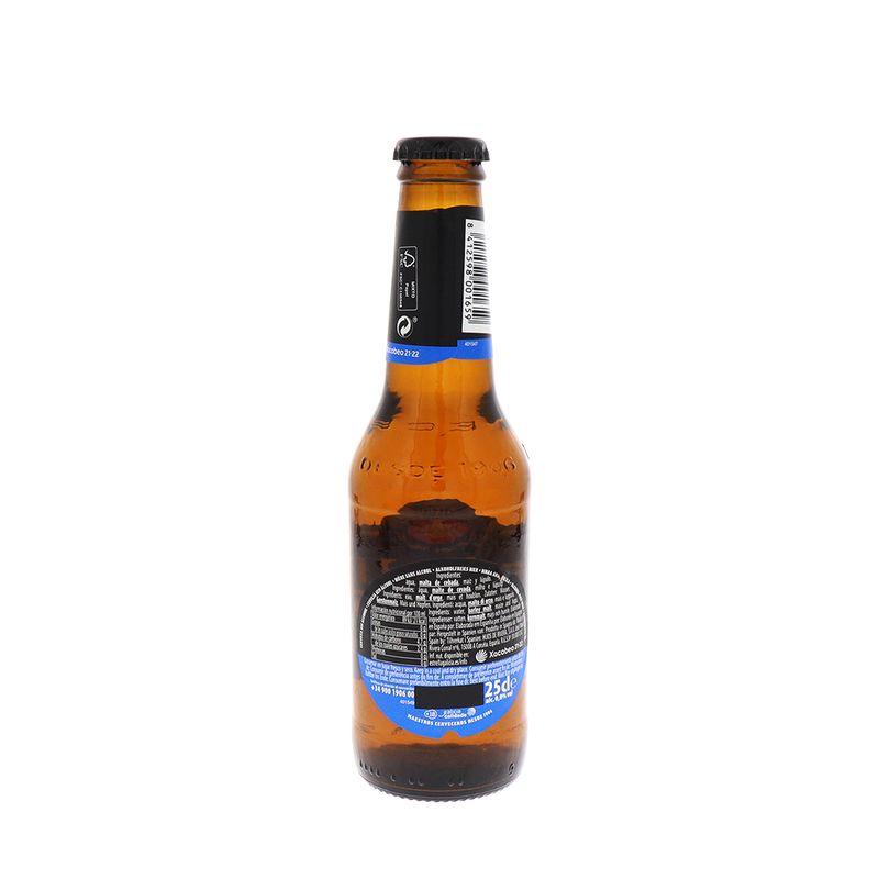 Estrella-Galicia