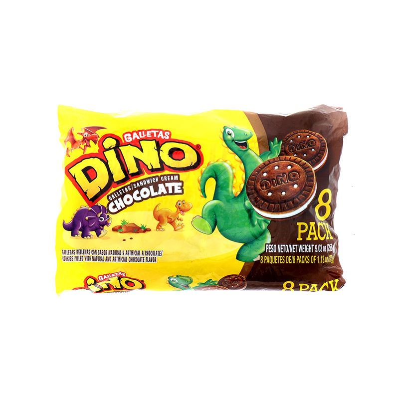 Dino