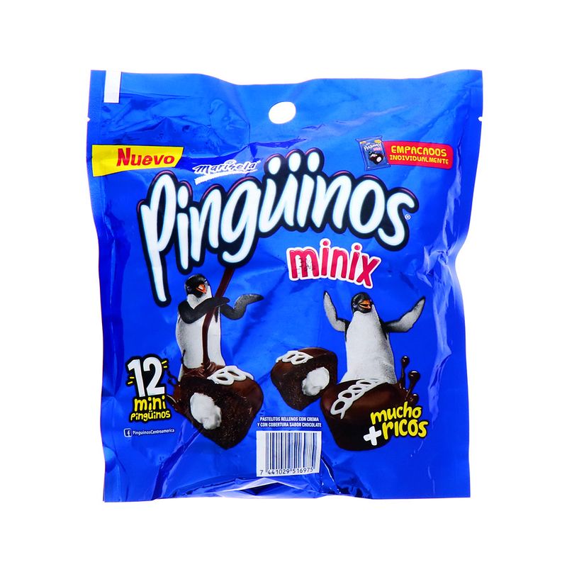 Marinela-
