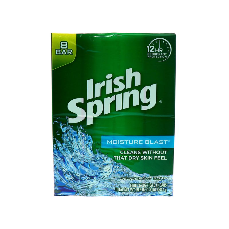 Irish-Spring