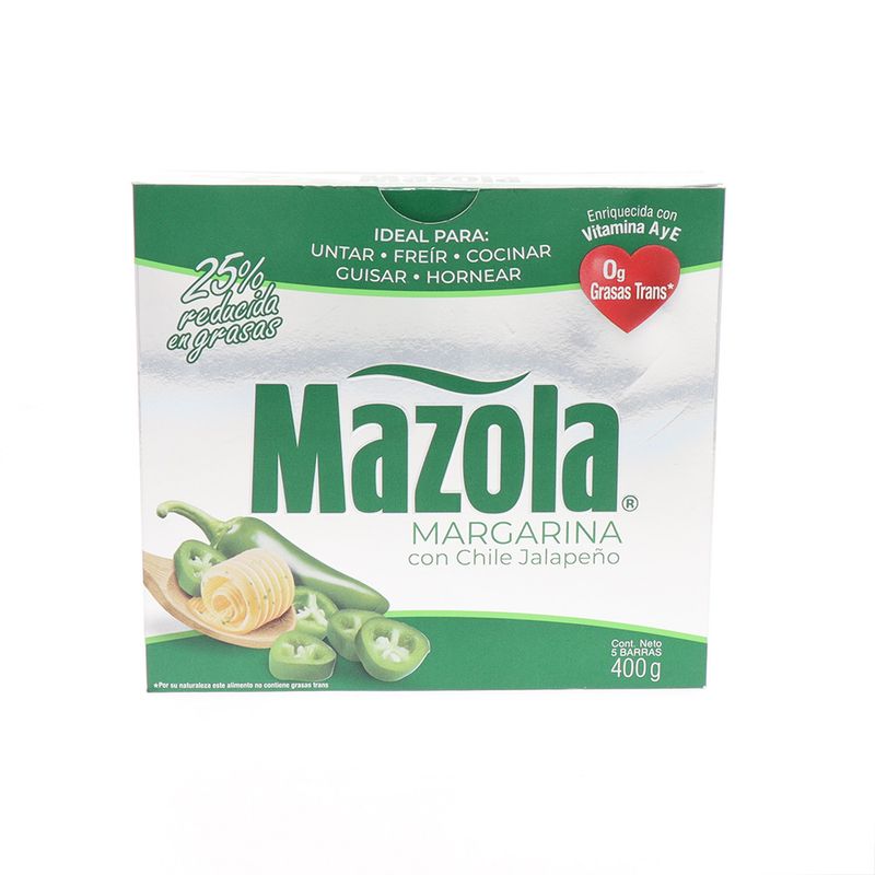 Mazola