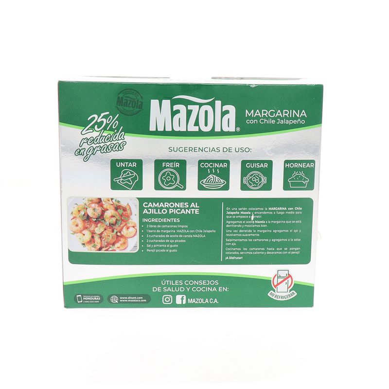 Mazola