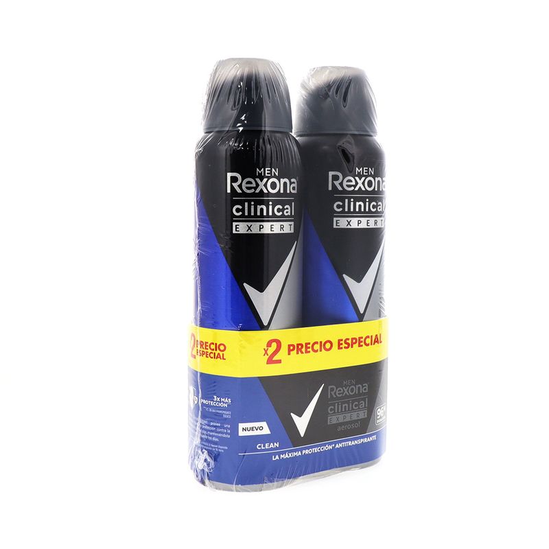 Rexona