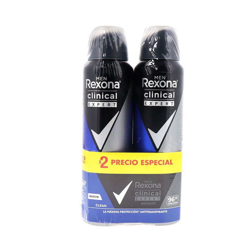 Rexona