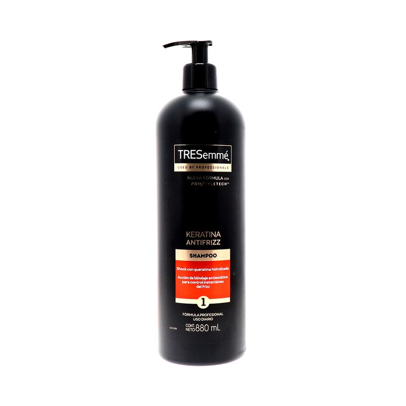 Tresemme