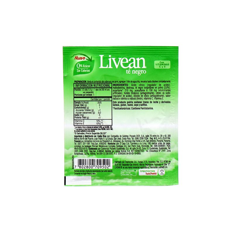 Livean