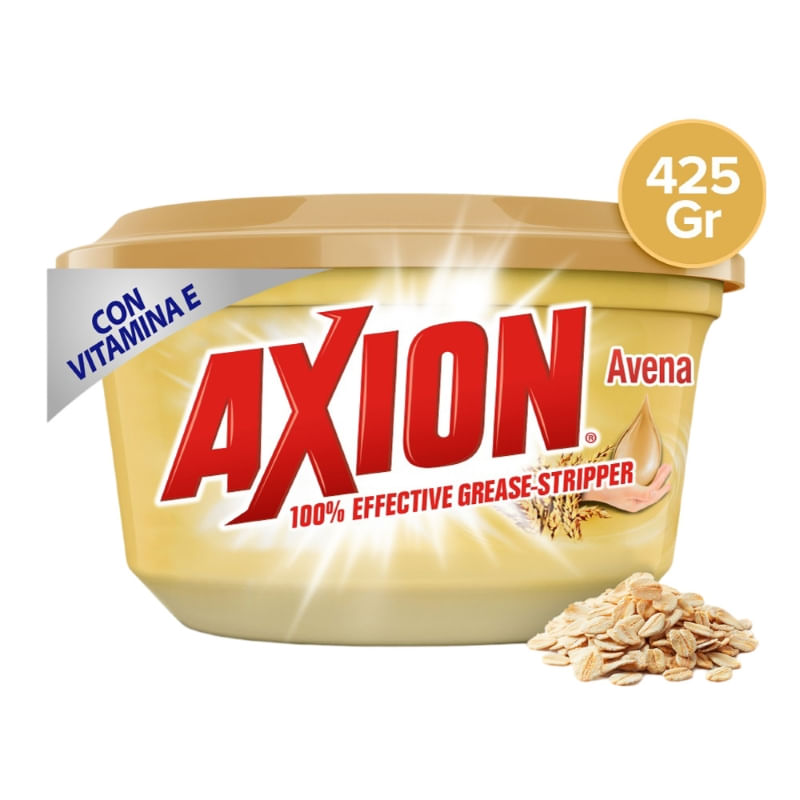 Axion