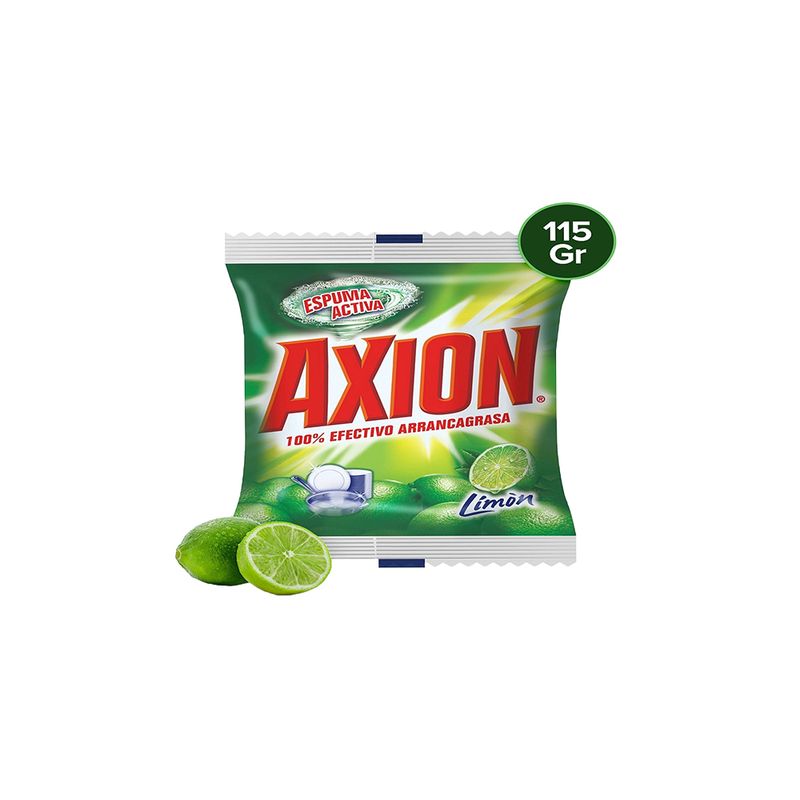 Axion