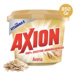 Axion