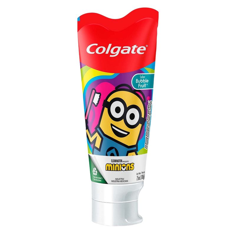 Colgate