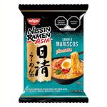 Nissin
