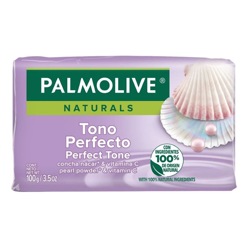 Palmolive