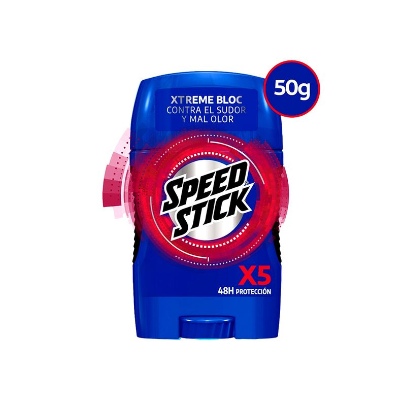 Speed-Stick