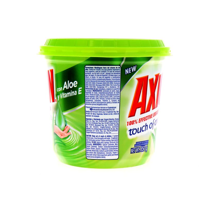 Axion