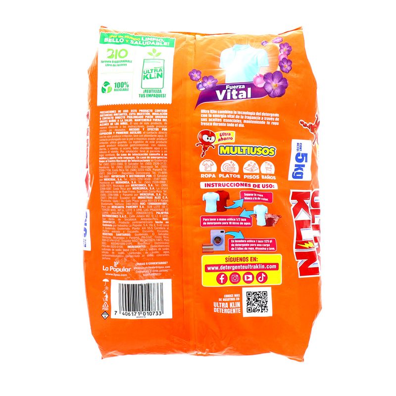 Ultra-Klin