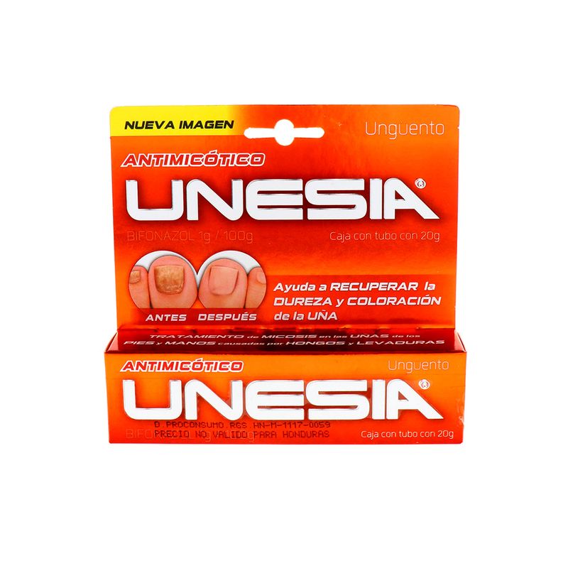 Unesia