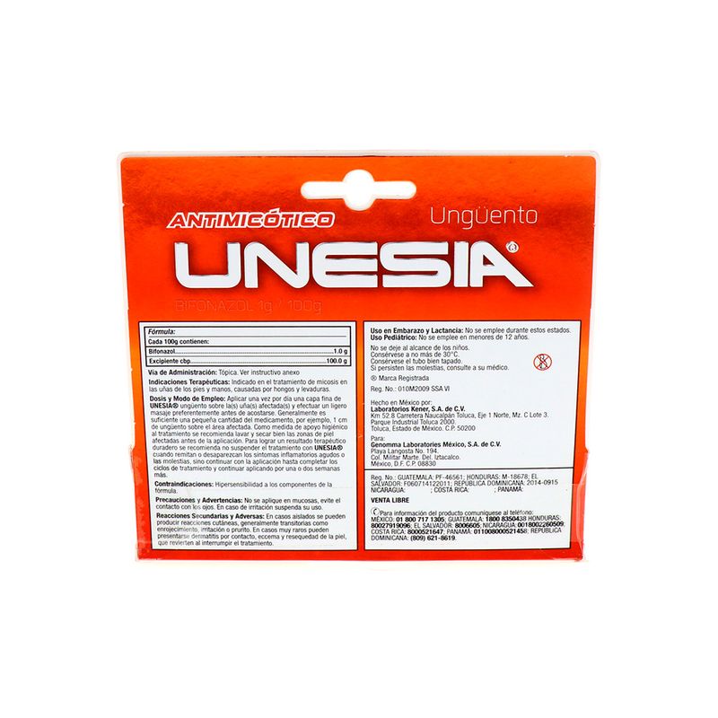 Unesia