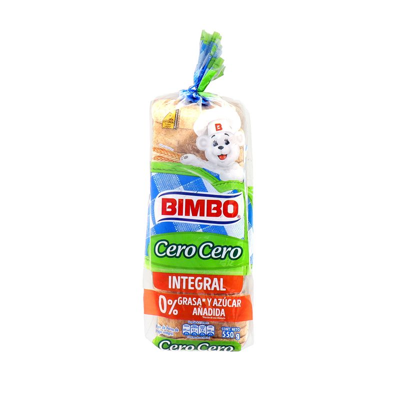 Bimbo