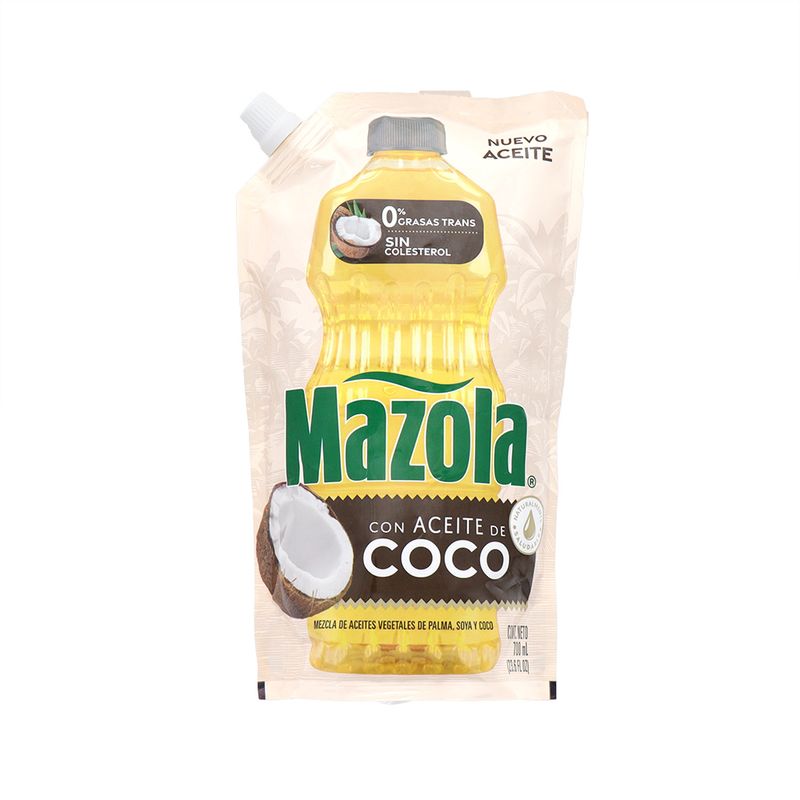 Mazola