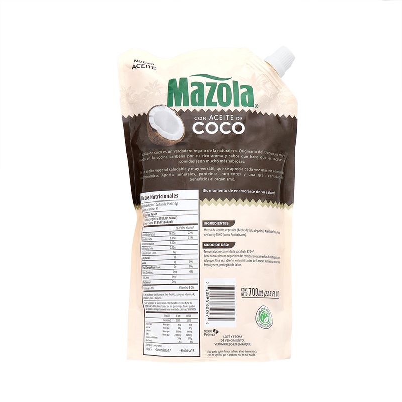Mazola