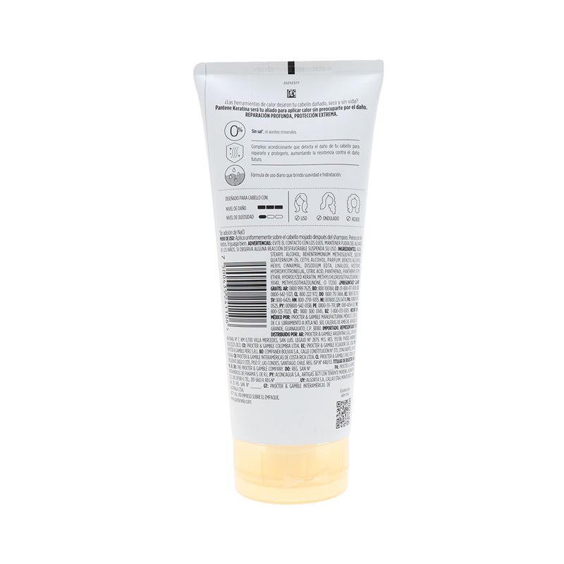 Pantene