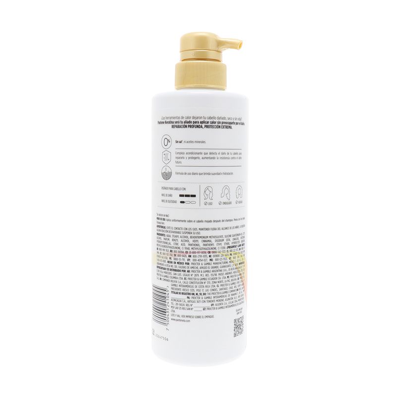 Pantene