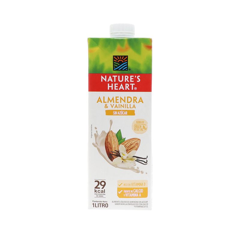 Natures-Heart