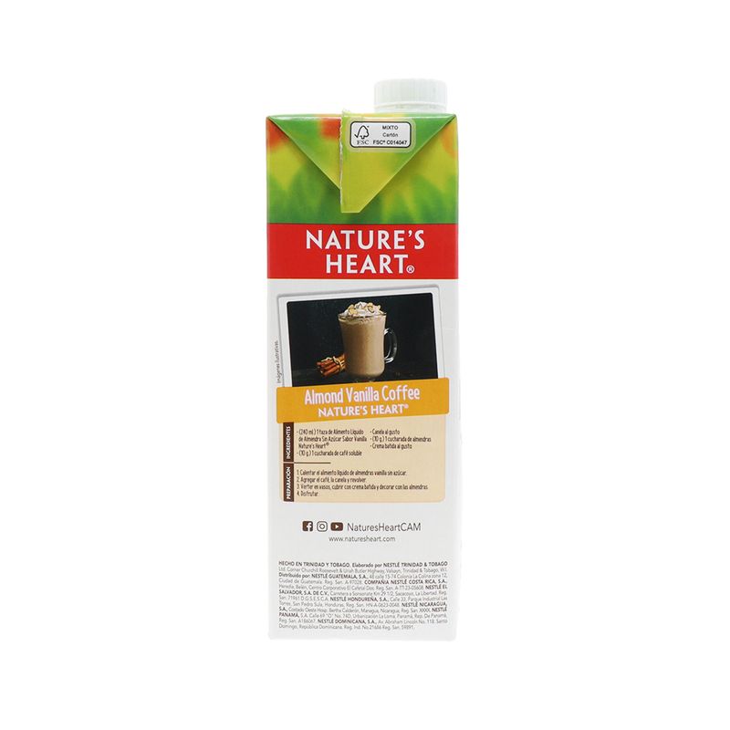 Natures-Heart