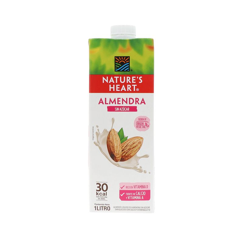 Natures-Heart